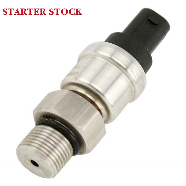 High Pressure Sensor YN52S00048P1 LS52S00015P1 for Excavator SK200-8