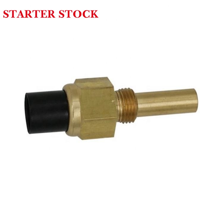 Coolant Temperature Sensor 20576626 3944123 for Truck FH12 FH16 FL6 FM7 FM12
