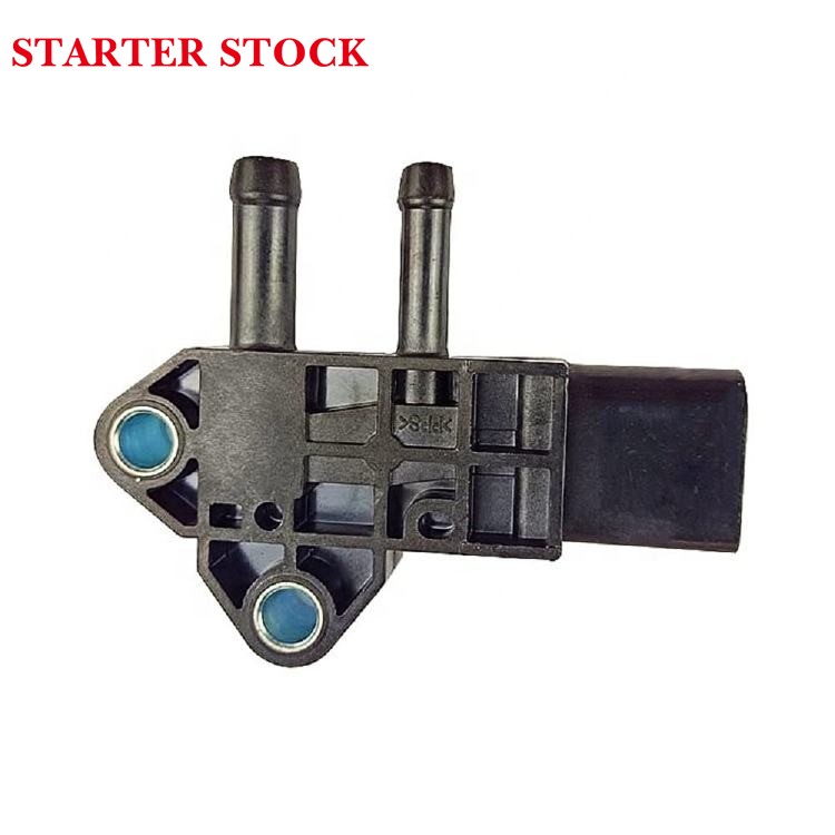 Exhaust Pressure Differential Sensor 15164236 1MPP2-1 121362 for Auto