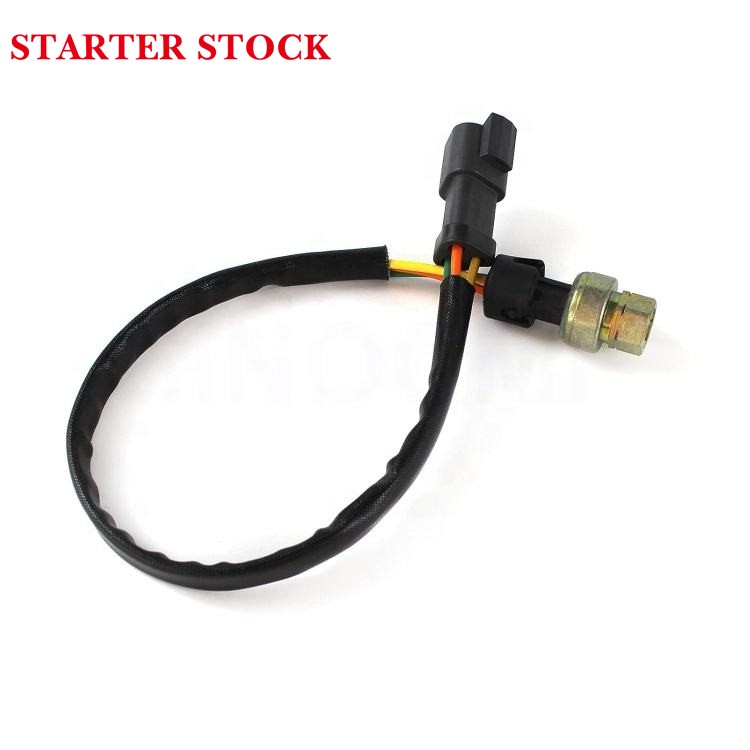 Pressure Sensor Switch 216-8684 2168684 for Wheel Loader 992G Truck 793C Wheel Dozer 854G