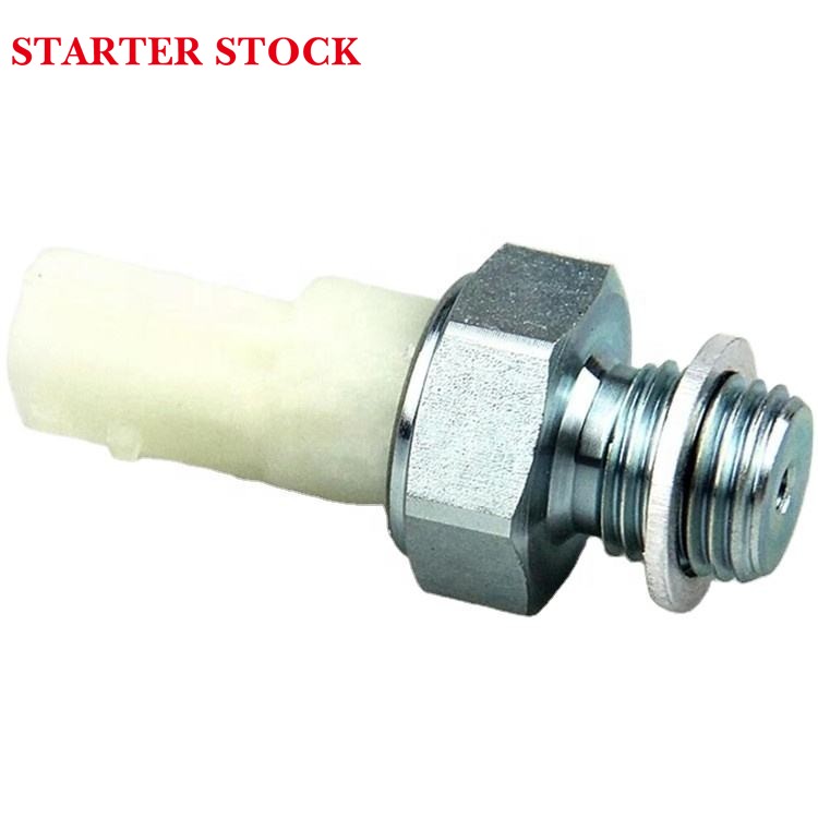 High Quality New Oil Pressure Sensor A6079051400 8200671272 for Auto Engine