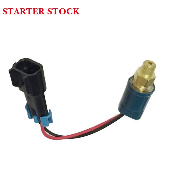 High Quality New Pressure Sensor 30T60228 for Dump Truck