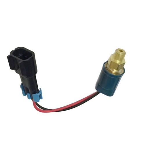High Quality New Pressure Sensor 30T60228 for Dump Truck