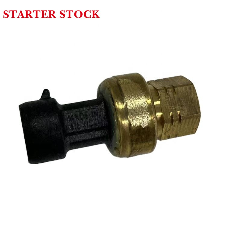 High Quality New Pressure Sensor 2CP5-71-3 for Auto Engine