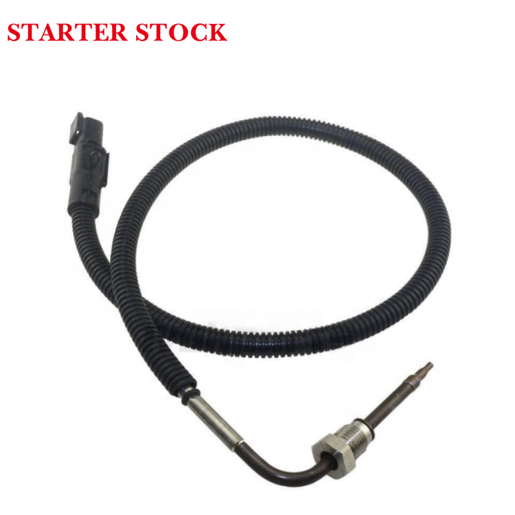 Exhaust Gas Temperature Sensor 21164792 for Diesel Engine
