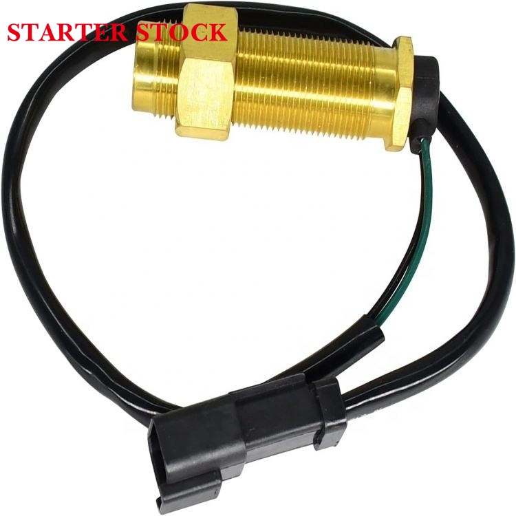Revolution Speed Sensor 7861-93-2310 for Excavator PC200-7 PC210-7 PC-7