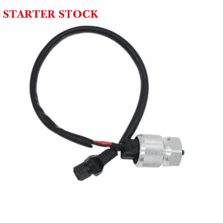 New Speed Sensor 1B17837610030 for Light Truck