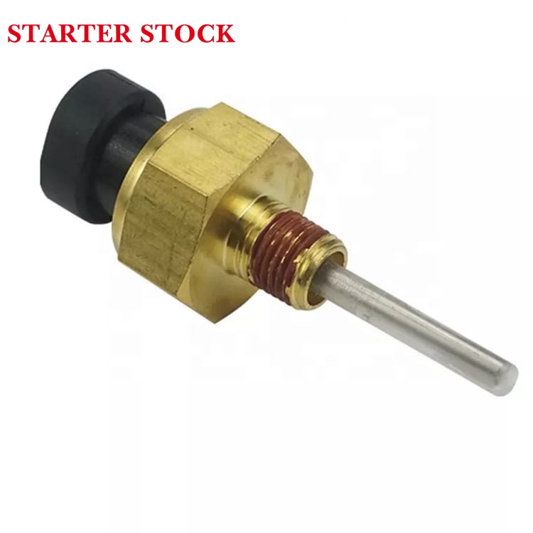 Temperature Sensor 0193-0468 4383933 for Engine K19 KTA19 K38 K50 KTA50-G KTA-50