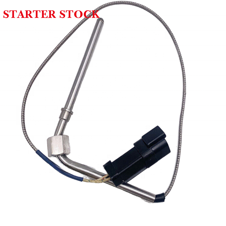 Temperature Sensor 383-2989 3832989 for Engine 3512b G3508 G3512 G3516 G3520