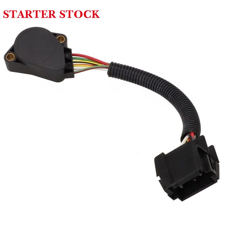 High Quality Throttle Position Sensor 20893503 3985226 for Truck
