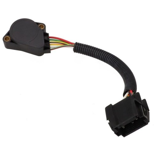 High Quality Throttle Position Sensor 20893503 3985226 for Truck