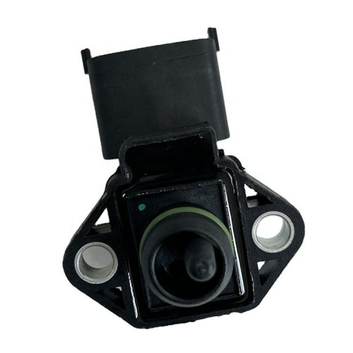 Hot Sale New Intake Manifold Pressure Sensor 0281002316 5010412448 for DAF CF 65 75 85 LF 45 55 XF 105