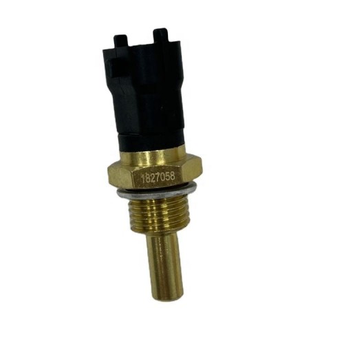 High Quality New Coolant Temperature Sensor 1827058 for DAF CF 75 85 XF 105