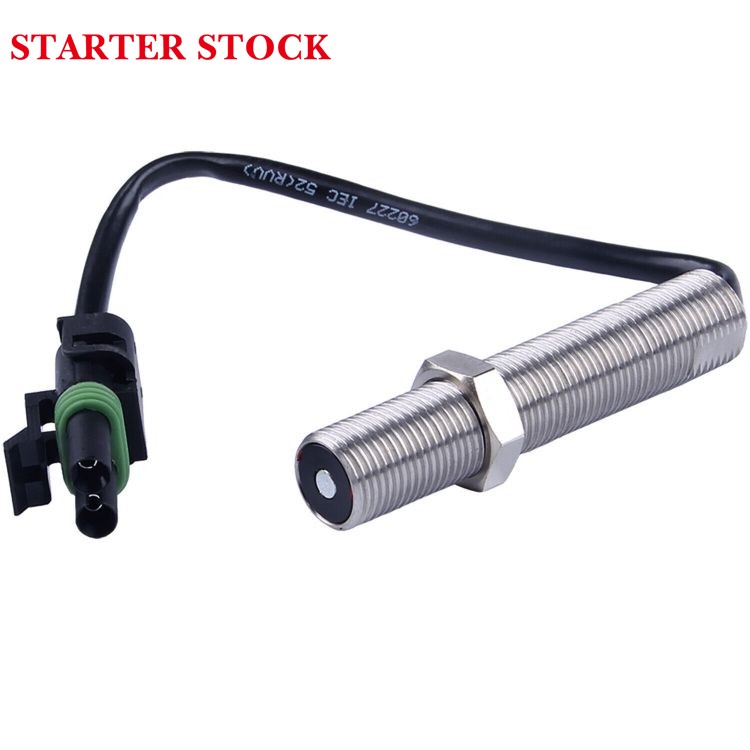 New Speed Sensor 3034572 for Engine 558 K106 G38 QSK38 KTA38