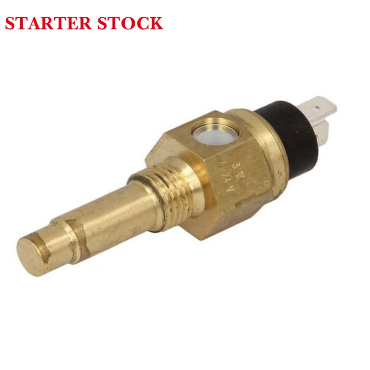 High Quality New Coolant Temperature Sensor VDO 323-803-004-001D for Diesel Engine