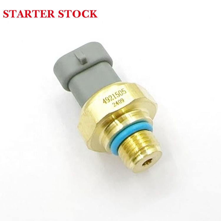 Turbocharger Sensor 4921505 for Engine 2500 3500 5.9L