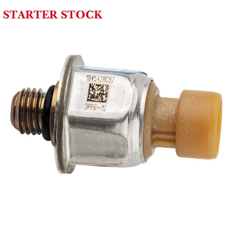 Injection Pressure Sensor 1845428C92 for Car F250 F350 F450 F550 E-350 E-450