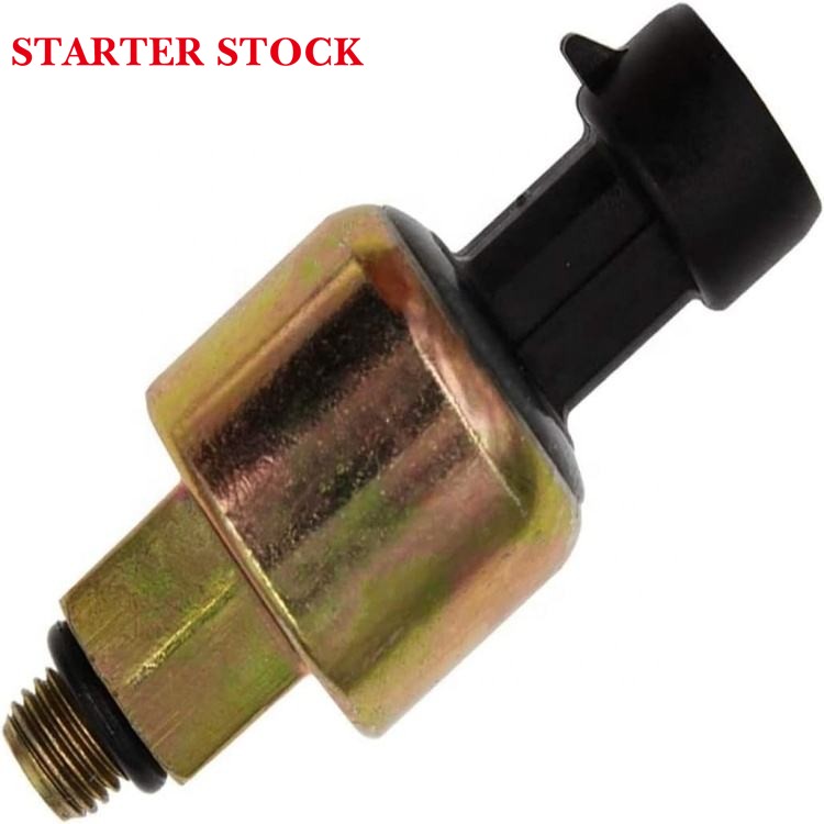 Oil Rail Pressure Sensor 97137042 8-97137042-1 8971370421 for Automotive