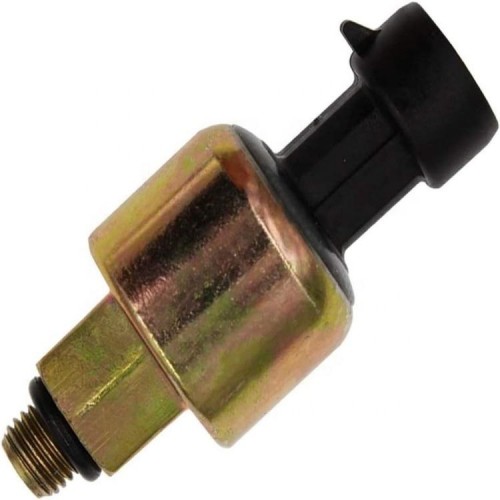 Oil Rail Pressure Sensor 97137042 8-97137042-1 8971370421 for Automotive