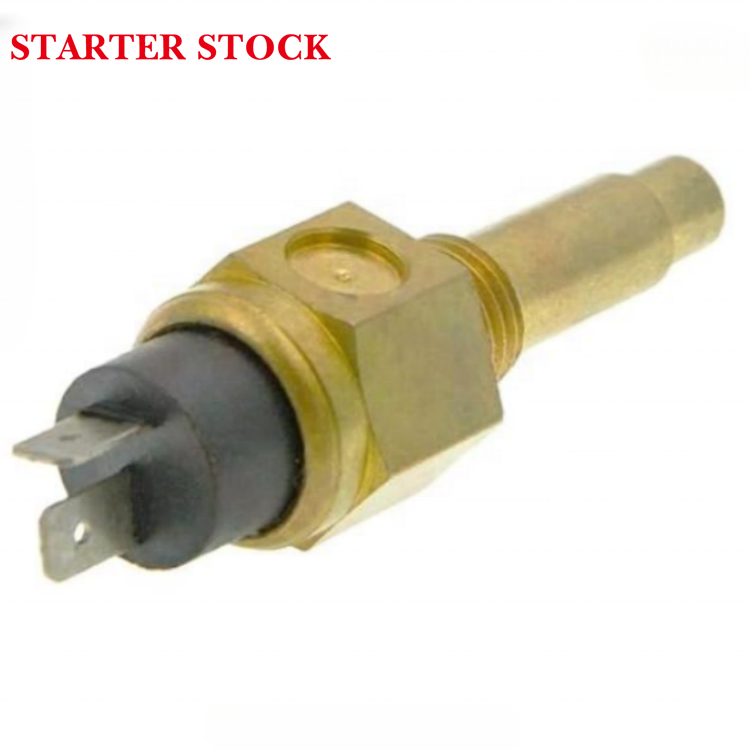 Coolant Water Temperature Sensor 0025427317 0075420917 0045425617 for Truck Engine