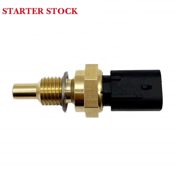 Water Temperature Sensor Coolant Temperature Sensor 68164627AA for Diesel Engine