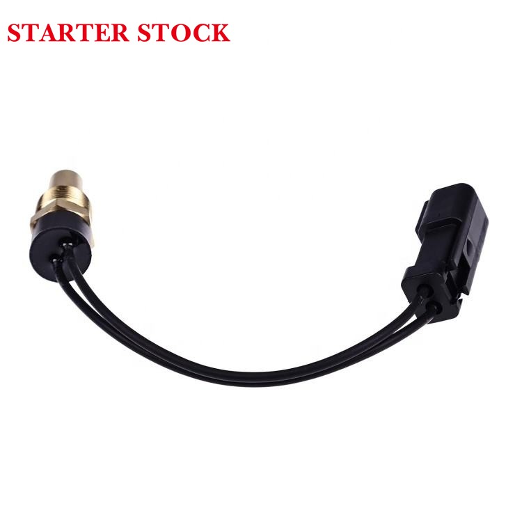 Water Temperature Sensor Temperature Switch 203-3220 2033220 3E-6425 3E6425 for Diesel Engine 345BL 312B 312C 315BL 312CL