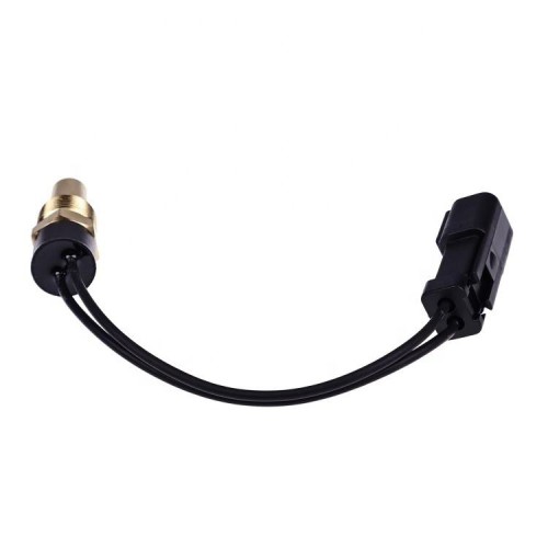 Water Temperature Sensor Temperature Switch 203-3220 2033220 3E-6425 3E6425 for Diesel Engine 345BL 312B 312C 315BL 312CL