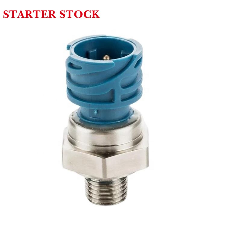 High Quality New Fuel Pressure Sensor 1826277 2041676 for DAF Truck CF XF 95 105