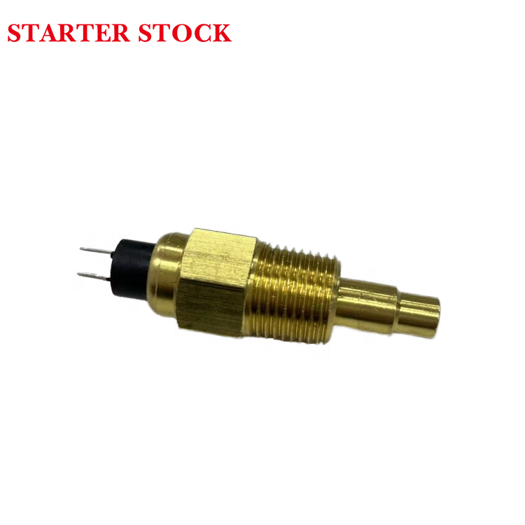 Water Temperature Sensor 622-340 622-817 622-342 622-174 3967250 C3967250 for Engine 1/2 NPT 103℃