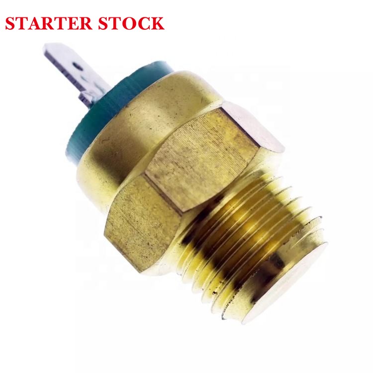 Water Temperature Sensor MM432104 for Diesel Engine L2E L3E S3L2 S4L2 L2A +