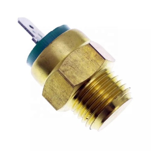 Water Temperature Sensor MM432104 for Diesel Engine L2E L3E S3L2 S4L2 L2A +