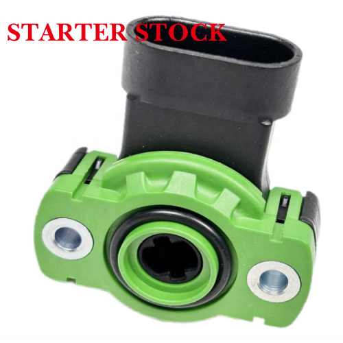Throttle Position Sensor AL113868 AL110351 for Tractor 6200 6300 6400 5045E 5055E 5065E 5075E Enginepicture2