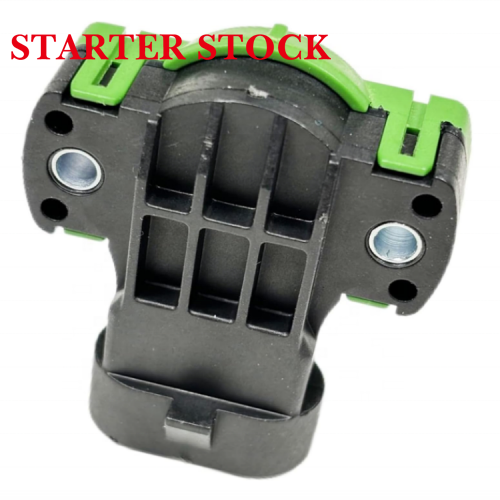 Throttle Position Sensor AL113868 AL110351 for Tractor 6200 6300 6400 5045E 5055E 5065E 5075E Enginepicture4