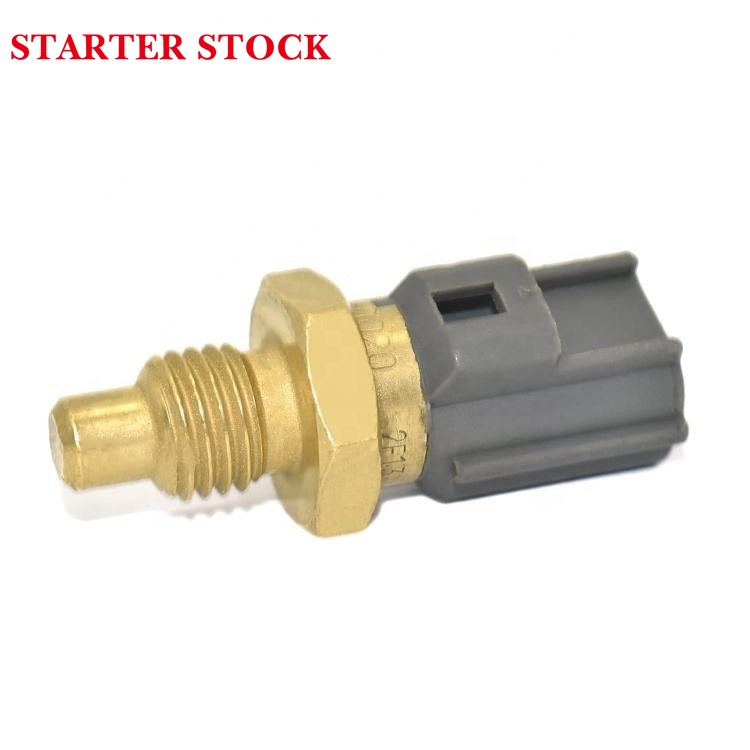 Temperature Sensor 179730-0020 for Excavator SK200-8 SK350-8