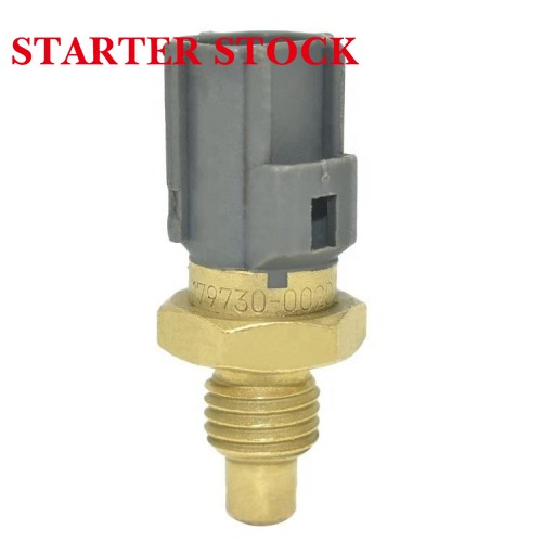 Temperature Sensor 179730-0020 for Excavator SK200-8 SK350-8picture3