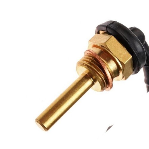 Water Temperature Sensor 11419485 VOE11419485 for Loader L70E L60E L120E L110E L50E L90E L150E L220E L180E Engine