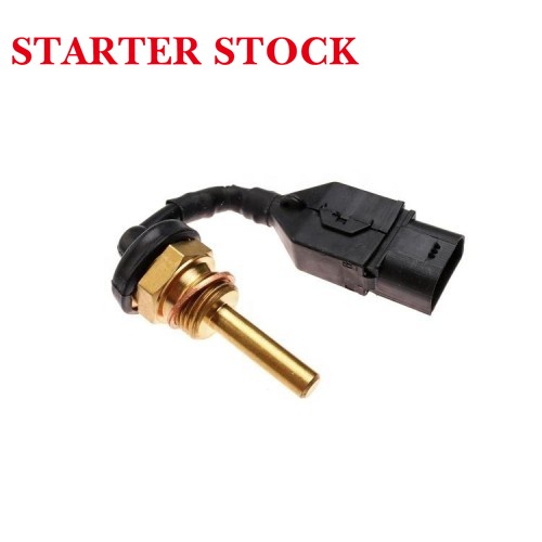 Water Temperature Sensor 11419485 VOE11419485 for Loader L70E L60E L120E L110E L50E L90E L150E L220E L180E Enginepicture2