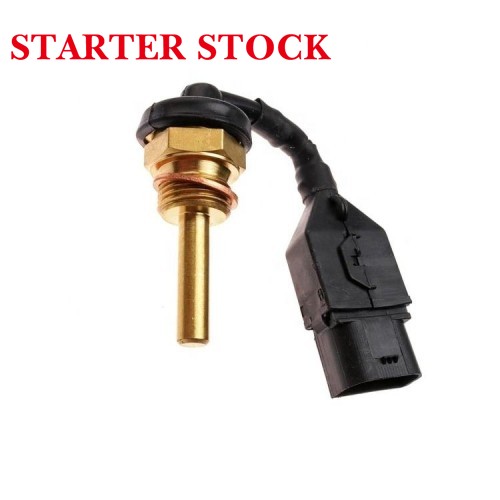 Water Temperature Sensor 11419485 VOE11419485 for Loader L70E L60E L120E L110E L50E L90E L150E L220E L180E Enginepicture4