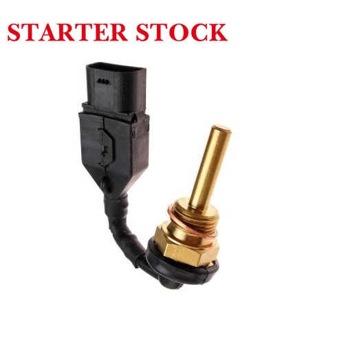 Water Temperature Sensor 11419485 VOE11419485 for Loader L70E L60E L120E L110E L50E L90E L150E L220E L180E Enginepicture5