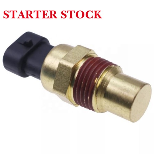 Water Temperature Switch 4327015 3408625 KTA38-G2B 3056351 for Diesel Enginepicture3