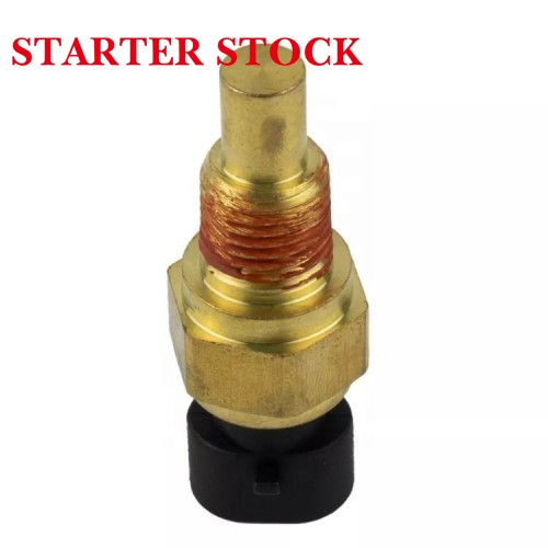 New Oil Water Temperature Sender Sensor 23518092 for Diesel Engine S50 S60picture2