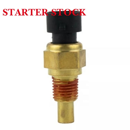 New Oil Water Temperature Sender Sensor 23518092 for Diesel Engine S50 S60picture3