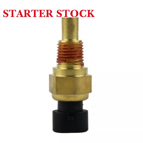 New Oil Water Temperature Sender Sensor 23518092 for Diesel Engine S50 S60picture4