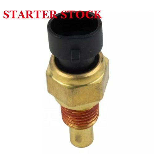 New Oil Water Temperature Sender Sensor 23518092 for Diesel Engine S50 S60picture5