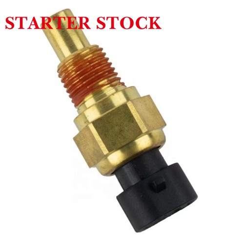 New Oil Water Temperature Sender Sensor 23518092 for Diesel Engine S50 S60picture6
