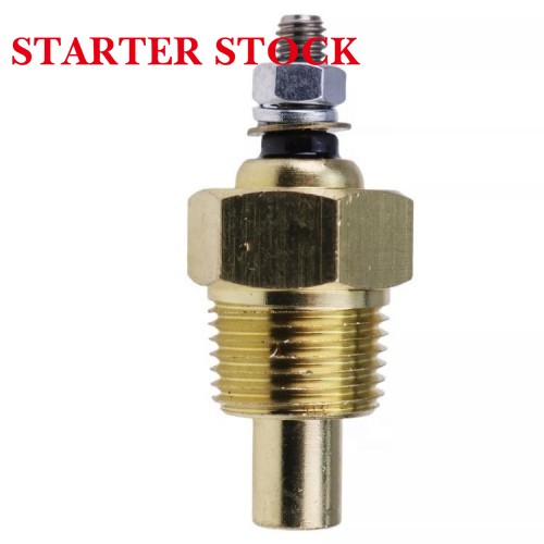 Water Temperature Sender Sensor 97257A1 97257 18-5897 385387 806490T for Diesel Engine Partspicture2