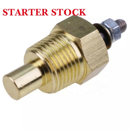 Water Temperature Sender Sensor 97257A1 97257 18-5897 385387 806490T for Diesel Engine Partspicture3