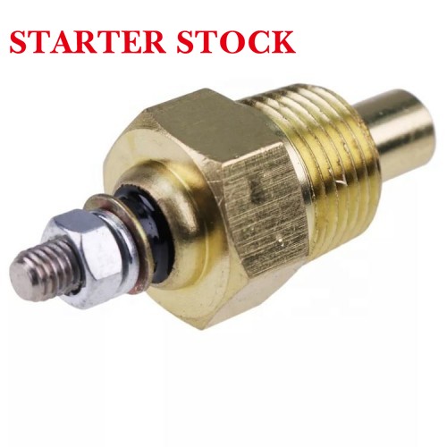 Water Temperature Sender Sensor 97257A1 97257 18-5897 385387 806490T for Diesel Engine Partspicture4