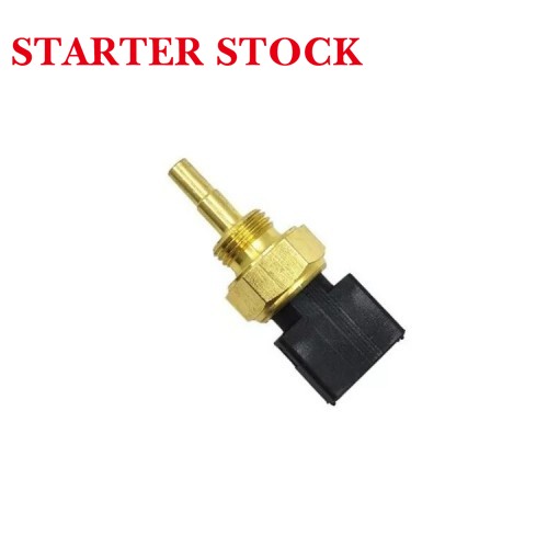 Coolant Water Temperature Sensor 862154 VOE862154 11039092 for Truck Excavator Enginepicture4