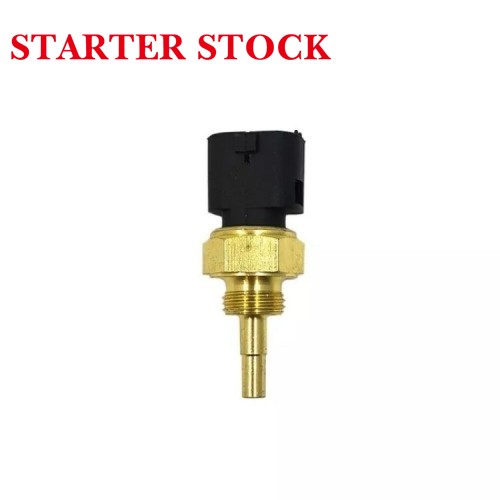 Coolant Water Temperature Sensor 862154 VOE862154 11039092 for Truck Excavator Enginepicture5